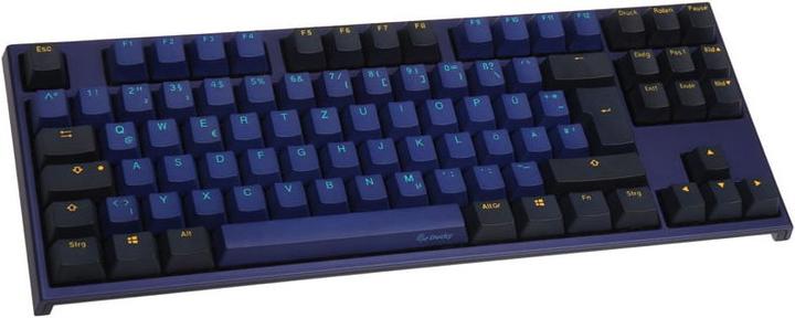 Produktbild Ducky One 2 Horizon (DE, Kabelgebunden)