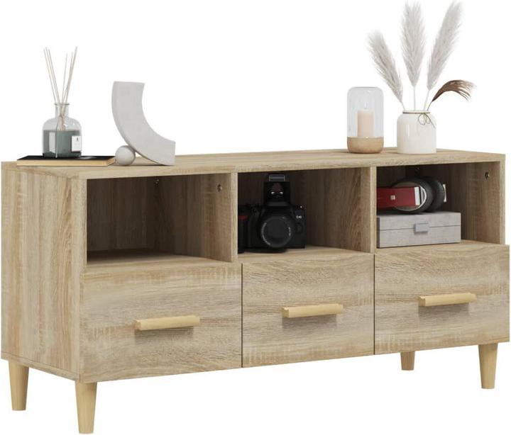 Immagine prodotto VidaXL Fredelia (102 x 36 x 50 cm)