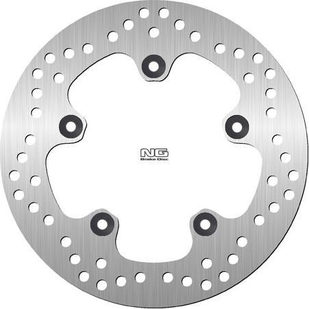 NG Brake Disc DIS1932