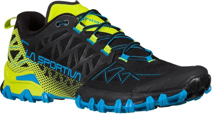 Produktbild La Sportiva Bushido II GTX (41)