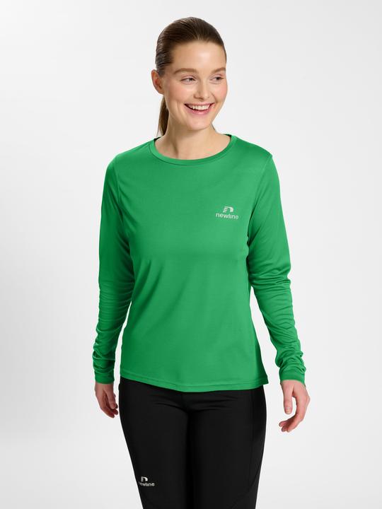 Image du produit Newline nwlMEMPHIS T-SHIRT L/S FEMME (S)