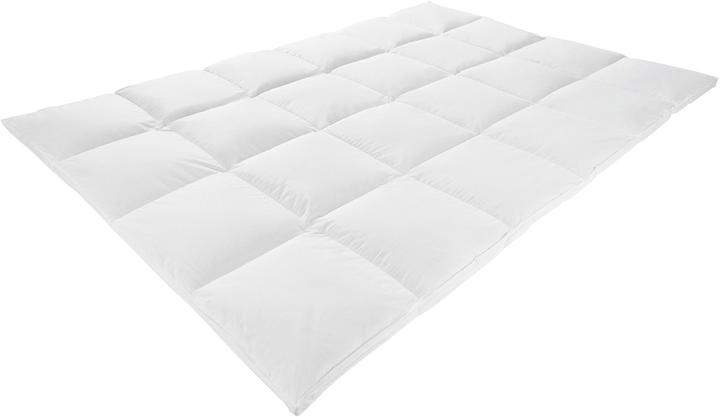 Produktbild Erwin Müller Kassettendecke "Dawson" (1010 g, 155 x 220 cm)