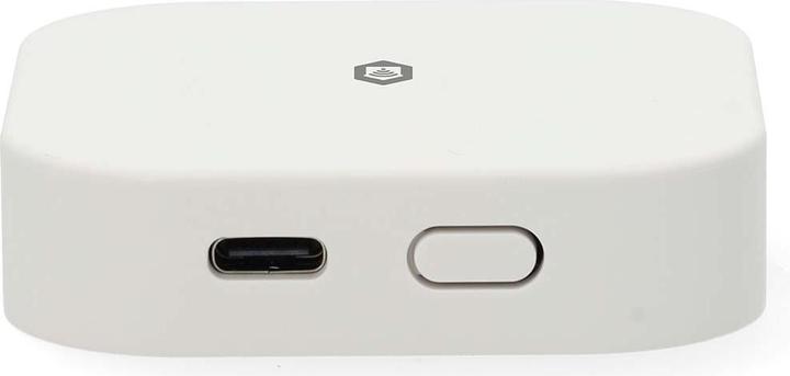 Image du produit Nedis SmartLife Gateway | Bluetooth® / Zigbee 3.0 | 50 Geräte | Stromversorgung über USB | Android™