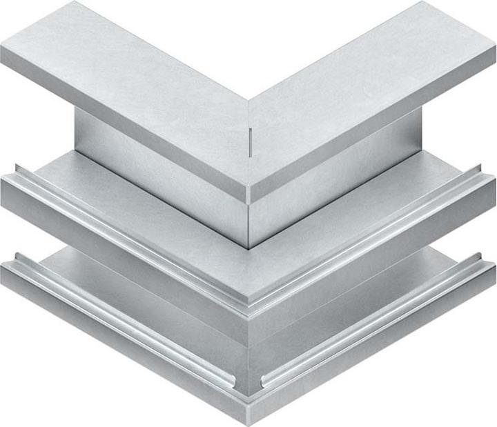 Actual product image Niedax DKA 170-78T80 C (8 cm)
