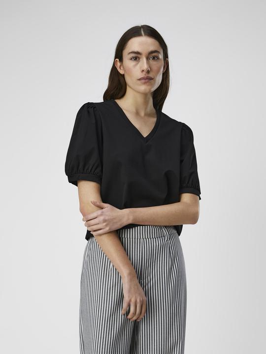Immagine prodotto Object Puffärmel T-Shirt (S)