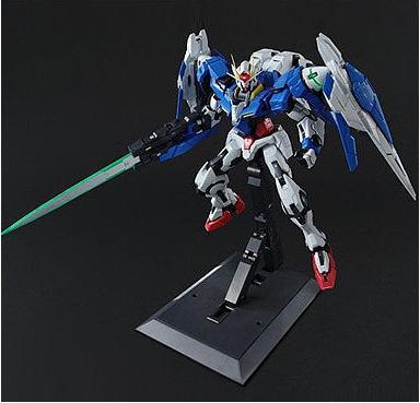 Immagine prodotto Bandai Gundam - 00 Raiser Grado perfetto