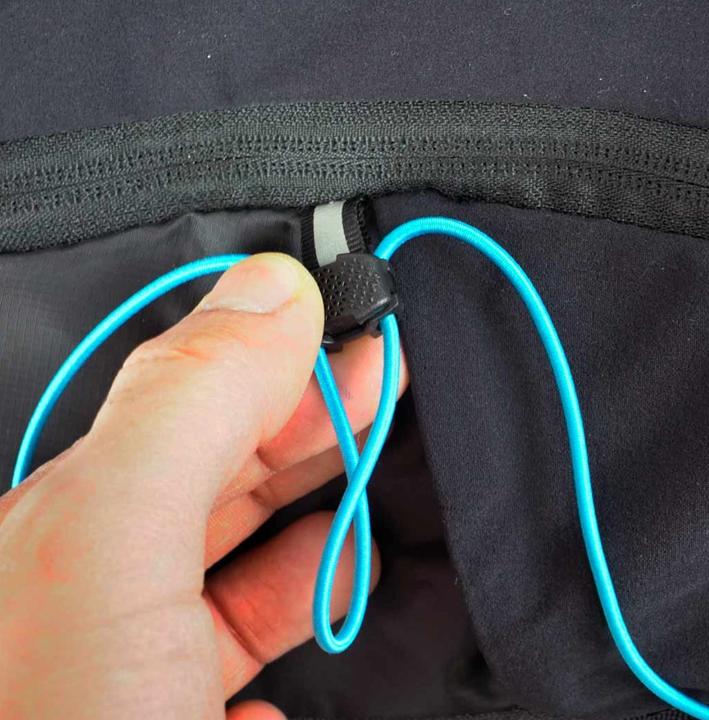 Actual product image Raidlight Endurance 12-24 (24 l)