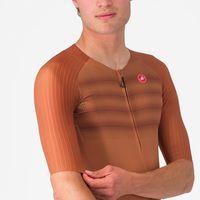 Actual product image Castelli Aero Race 8S Jersey (S)