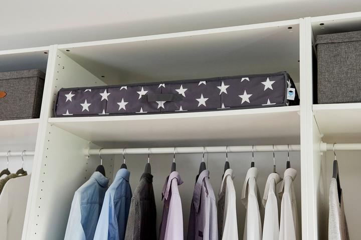 Image du produit Love it Store it Organisateur de papier cadeau (90 x 30 x 12 cm, 32 l)