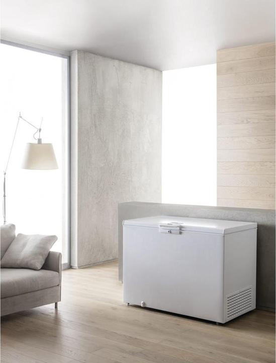 Image du produit Whirlpool WHM22113 3 (Autonome, 219 l)