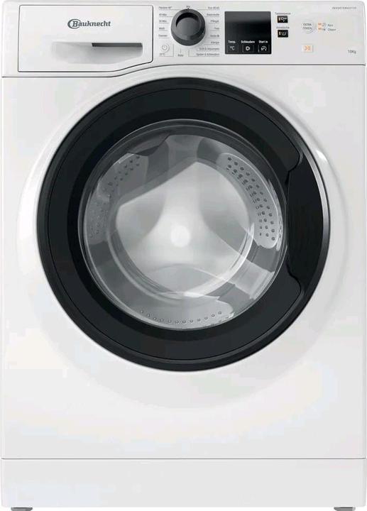 Immagine prodotto Bauknecht BPW 1014 A (10 kg, A sinistra)
