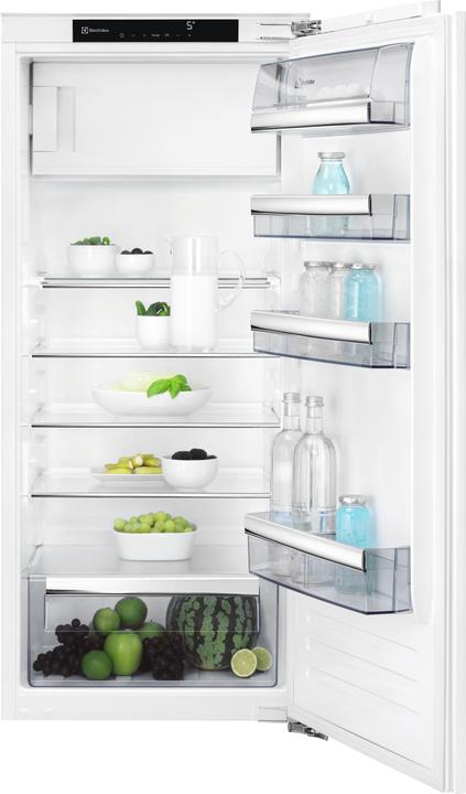 Produktbild Electrolux IK245SR (214 l)