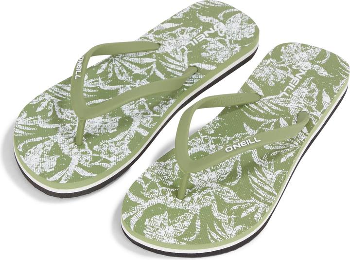 Actual product image O'Neill Women's Profile Graphic Sandals (38)