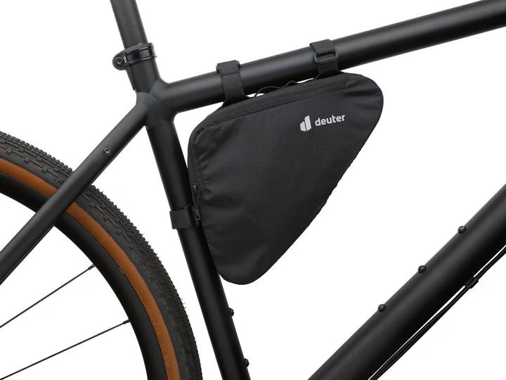 Produktbild Deuter Triangle (1.70 l, Rahmentasche)