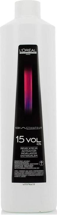 Produktbild L'Oréal Professionnel Diactivateur (15 Vol)