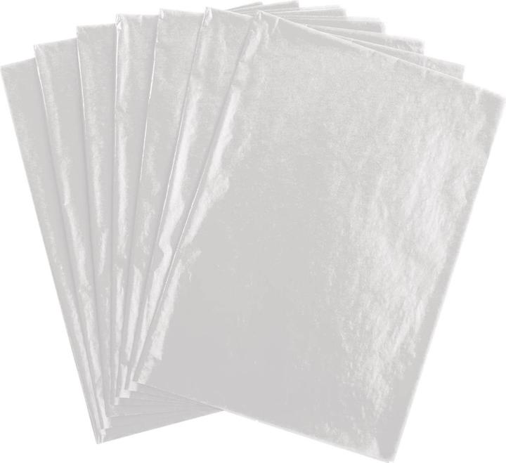 Actual product image Folia Tracing paper (42 g/m², 25 x)