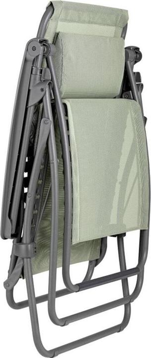 Produktbild Lafuma Relaxsessel RSXA Clip moss Gestell titane (88 cm)