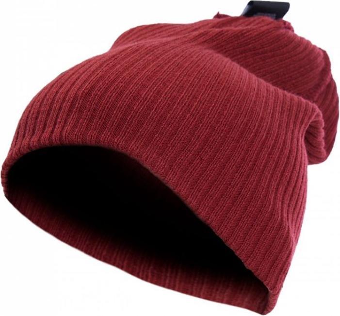 Actual product image New Era Flc Slouch Wintermütze