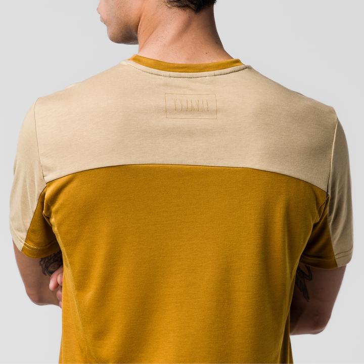Produktbild Salewa Fanes Dry T-Shirt (52)