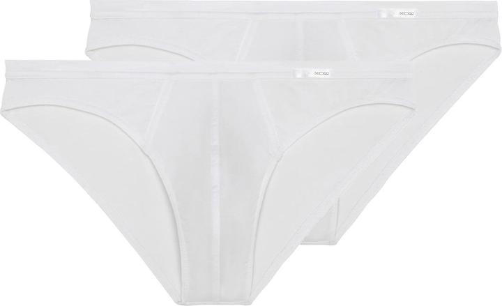 Image du produit HOM 2er Pack TENCEL™ Soft Slip / Unterhose (S, lot de 2)