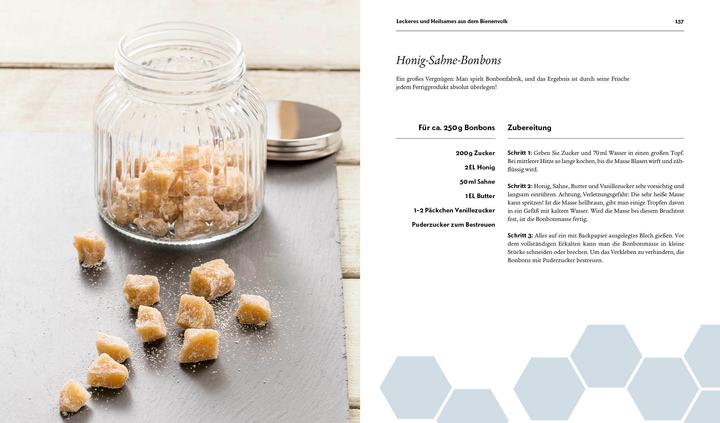 Produktbild Imkern – Bienenhaltung für Einsteiger (Deutsch, Pia Schad, 2022)