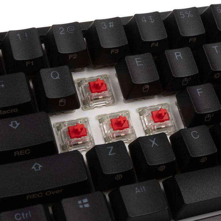 Produktbild Ducky One 2 Mini (US, Kabelgebunden)