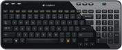 Produktbild Logitech K360 (US, Kabellos)