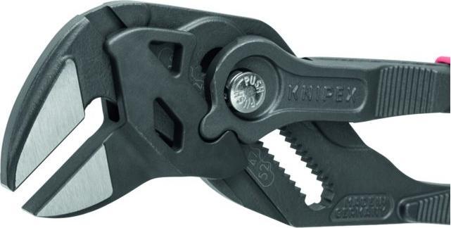 Image du produit Knipex Zangenschlüssel (180 mm)