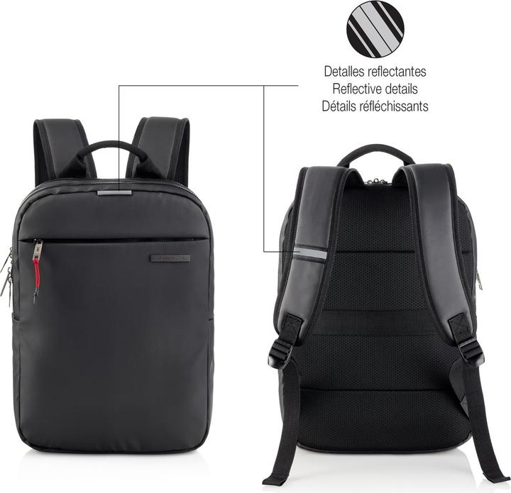Immagine prodotto Miquelrius Zaino per laptop S (13 l)
