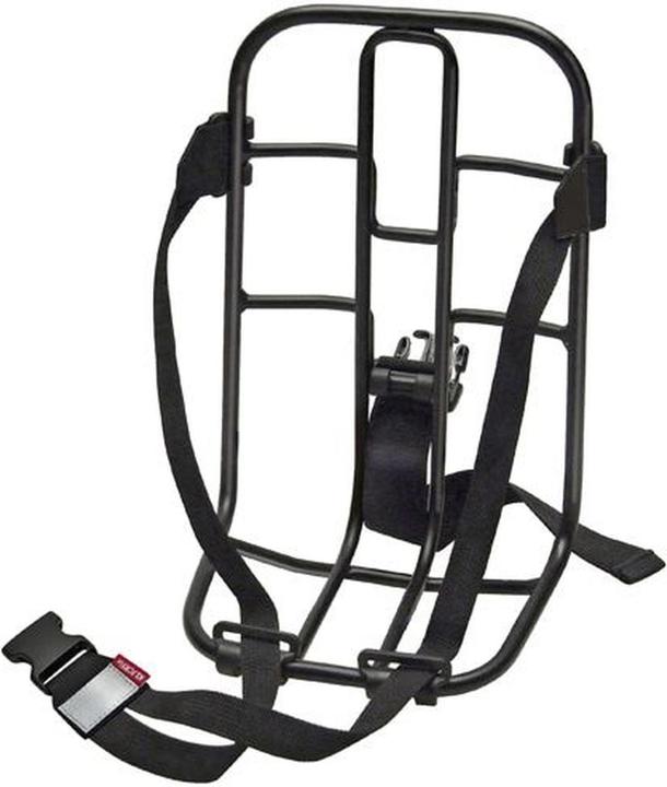 Image du produit KlickFix Vario Rack backpack holder