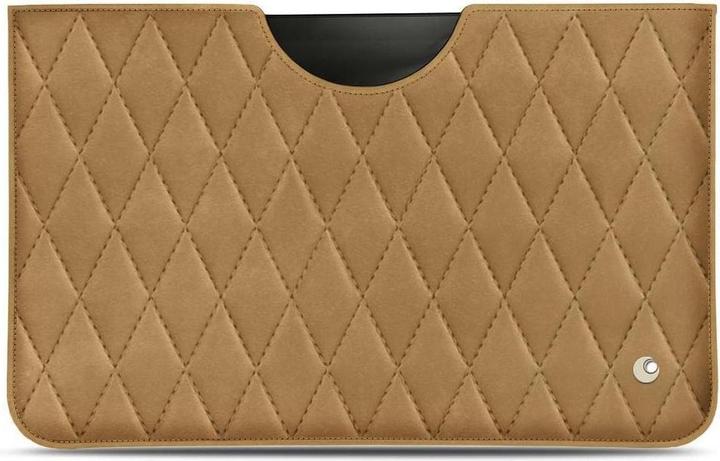 Sable vintage - Couture ( Pantone #9b7340 )