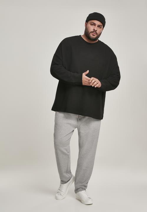 Produktbild Urban Classics Cut On Sleeve Naps Interlock Crew (3XL)