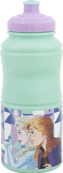 Immagine prodotto Disney Frozen Borraccia CZ11344 Sport 380 ml plastica (0.38 l)