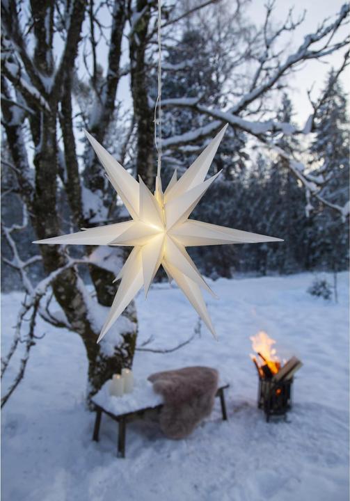 Produktbild Star Trading LED-Stern Alice