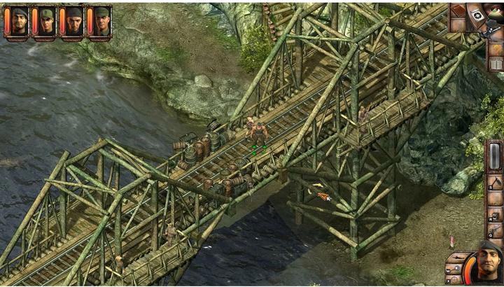 Produktbild Game Commandos 2 & 3 HD Remaster Double Pack (PC)