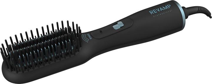 Homedics Überarbeitung BR-2500-EU Progloss Deepform Dry (Glätteisen)