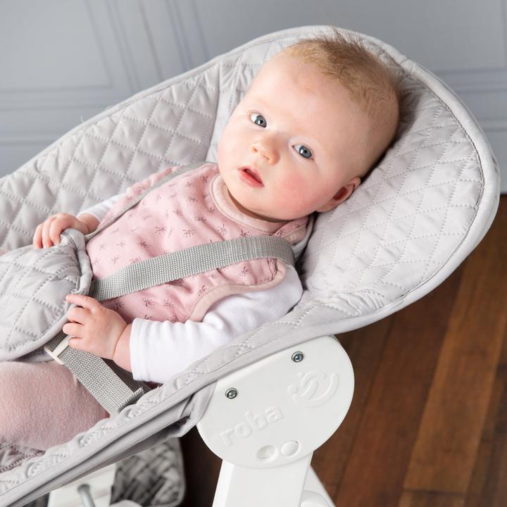 Productafbeelding Roba Omhoog geboren (Kinderstoel)