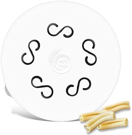 Actual product image My Pasta Casarecce Nudelmaschine-Matrize für Philips