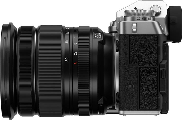 Produktbild Fujifilm X-T5 Kit (16 - 80 mm, 40.20 Mpx, APS-C / DX)