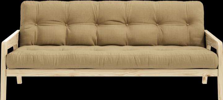 Image du produit Karup Design Grab (2,5 places, Canapé-lit)