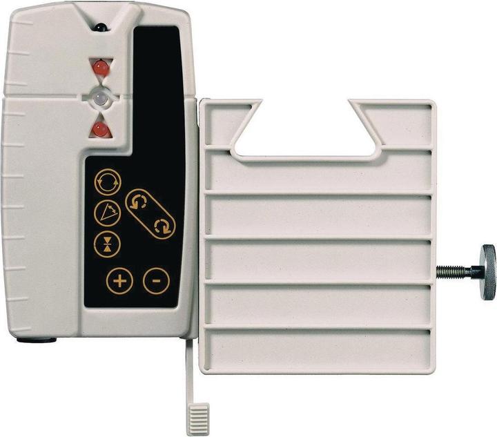 Produktbild Laserliner Rotationslaser BCM BasicPlus 120 Set