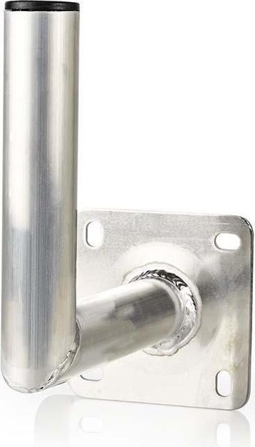 Actual product image Nedis Satellite wall mount - Satellite dish - Antennas - L-shaped - 250 mm - Max. sho (Plug socket)