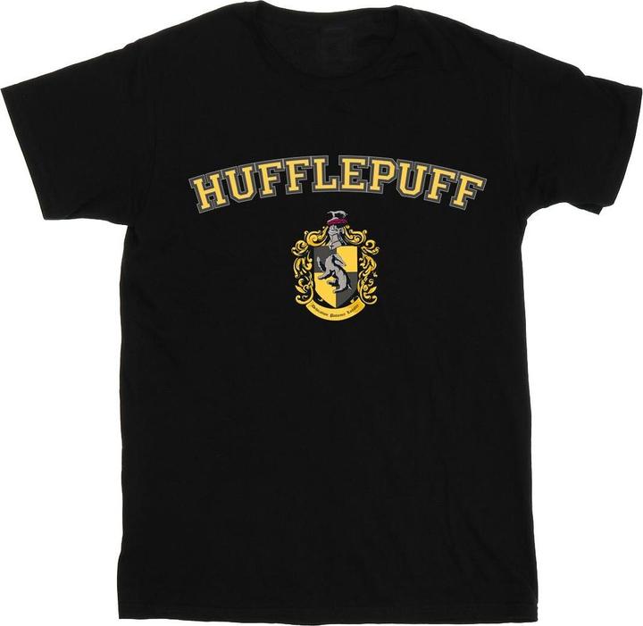 Produktbild Hufflepuff Crest TShirt (5XL)