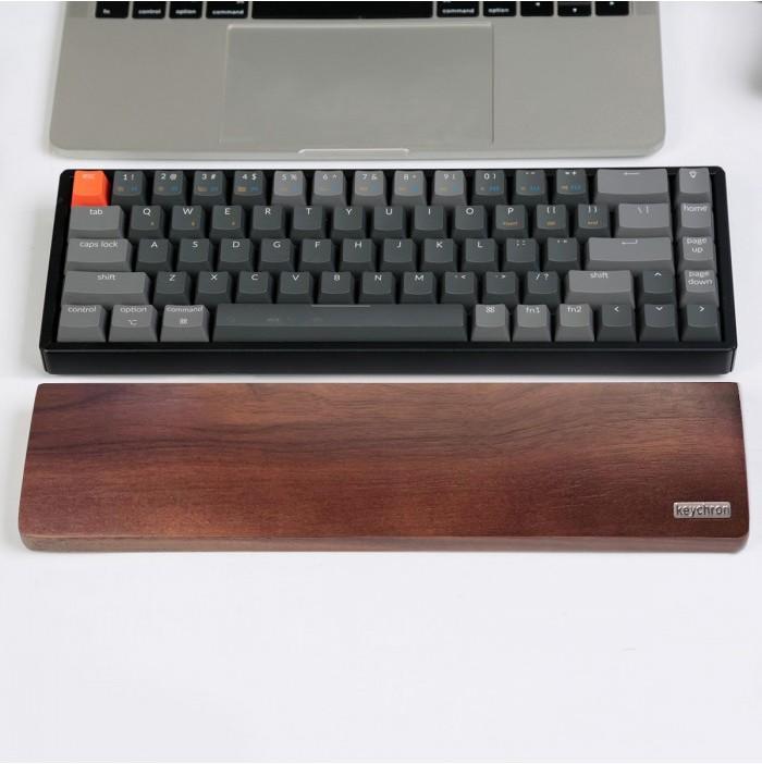 Produktbild Keychron K6 (DE, Kabellos, Kabelgebunden)