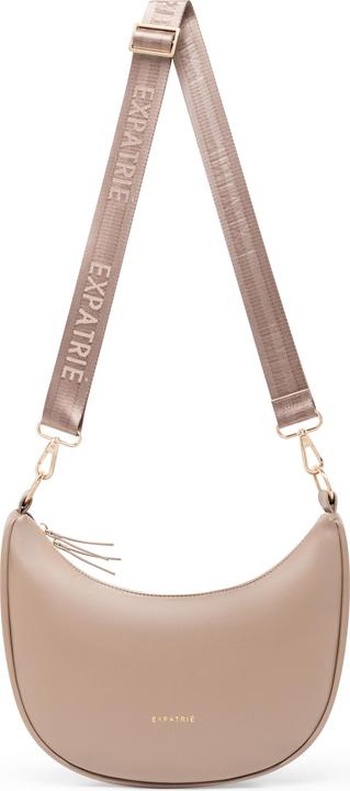 Immagine prodotto Expatrié Half Moon Bag Lea Medium