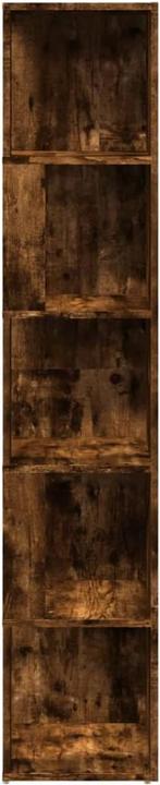 Actual product image VidaXL Tove (33 x 33 x 164.5 cm)