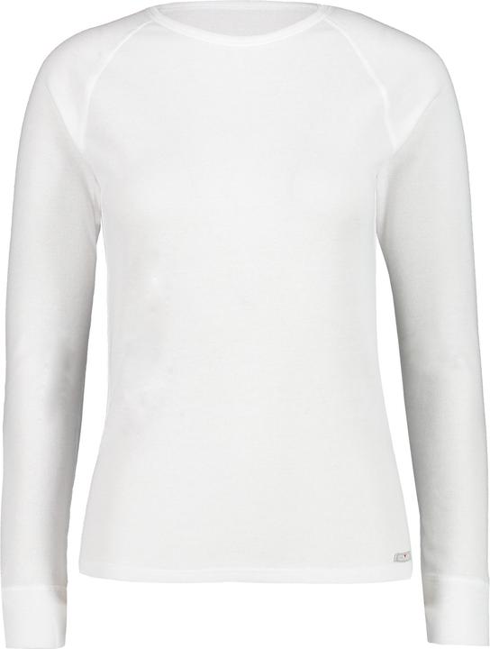 Immagine prodotto CMP Campagnolo Camicia intima termica CMP - 1 pezzo (bianco) - Donna (taglia 40) (XXS)