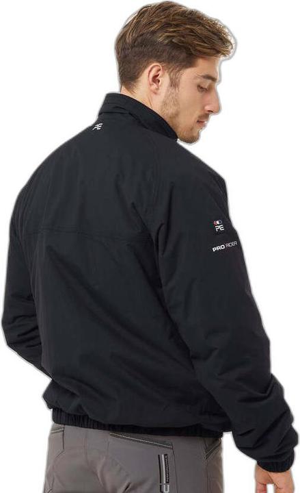 Actual product image Premier Equine Pro Rider Riding Blouson (L)