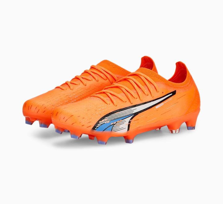 Actual product image Puma ULTRA ULTIMATE FG/AG Wn's (42)