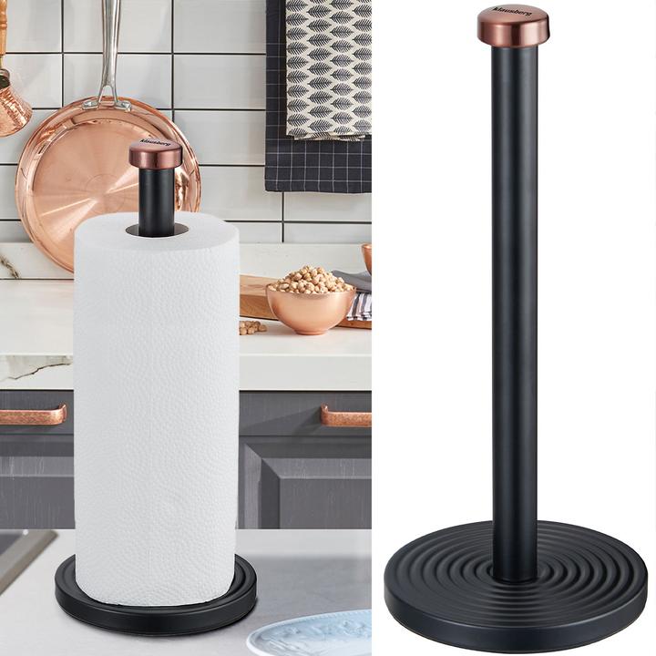 Actual product image Klausberg Kitchen roll holder